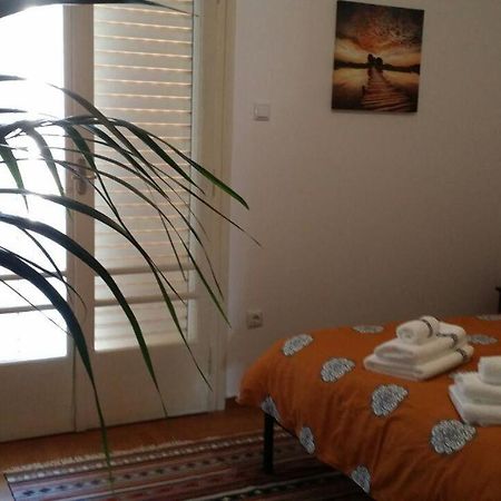 Rooms In Central Atenas Exterior foto