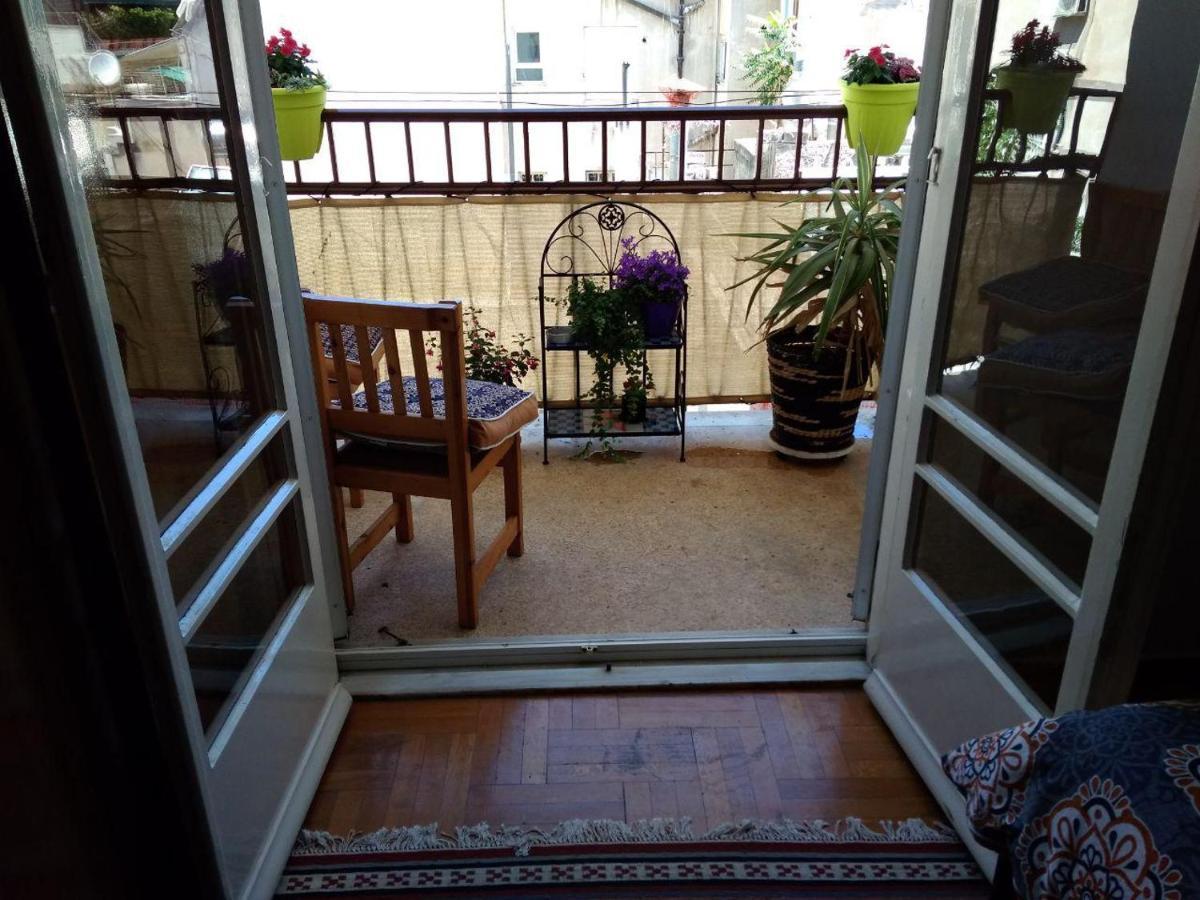 Rooms In Central Atenas Exterior foto