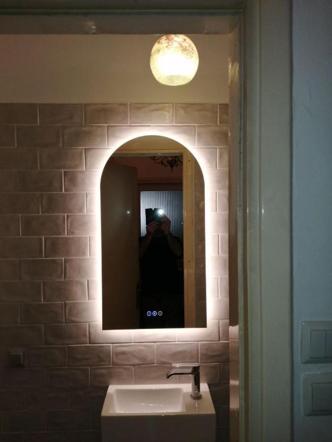 Rooms In Central Atenas Exterior foto