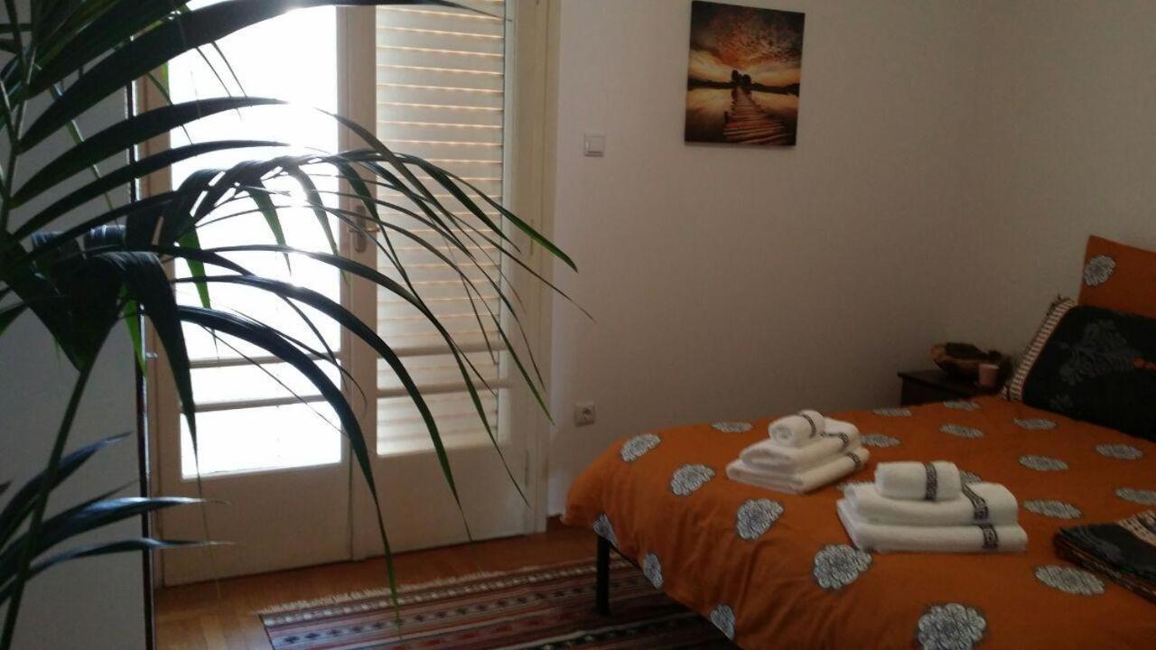 Rooms In Central Atenas Exterior foto