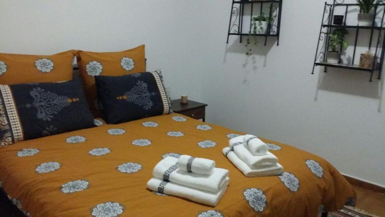 Rooms In Central Atenas Exterior foto